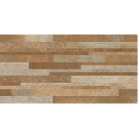 Habitat Metro Brown 25x50